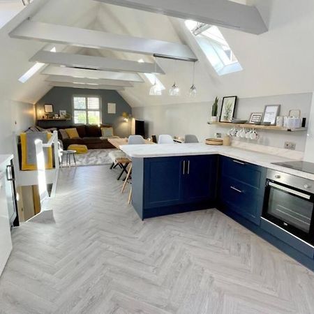 Villa Bournecoast: Beautiful Two Bed Coach House-Hb5458 Bournemouth Esterno foto