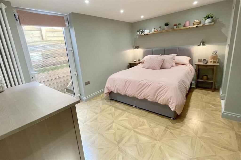 Villa Bournecoast: Beautiful Two Bed Coach House-Hb5458 Bournemouth Esterno foto