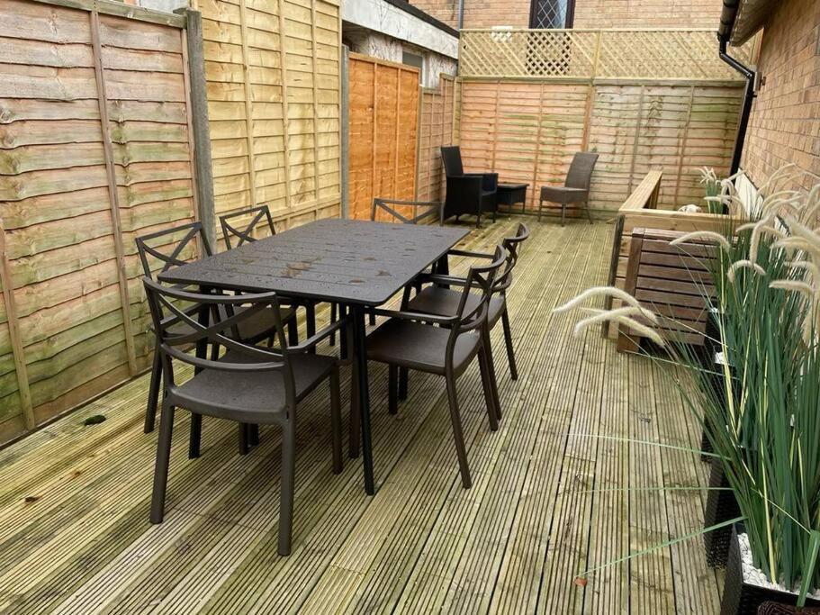 Villa Bournecoast: Beautiful Two Bed Coach House-Hb5458 Bournemouth Esterno foto
