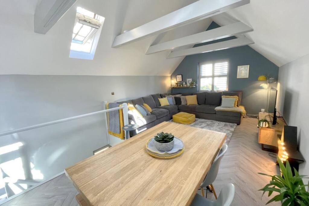 Villa Bournecoast: Beautiful Two Bed Coach House-Hb5458 Bournemouth Esterno foto